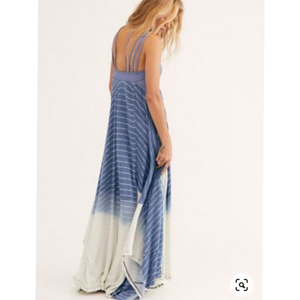 Free people Dreamweaver Dress - Picture 4 of 9